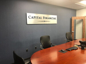 Conference Room Signs In Bel Air, MD | Conference Graphics