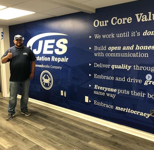 Baltimore Success Stories: Building Custom Signs for Local Businesses
