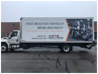Fleet Wrap FAQ: Experts Answers to Graphics Questions in Baltimore, MD