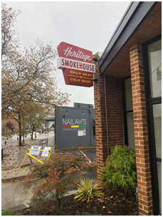How to Order Restaurant Signs in Baltimore, MD: What’s Best for My Business?