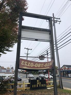Simplify Your Sign Repair in Baltimore, MD: Save More, Stress Less