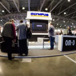 Order Trade Show Displays in Baltimore, MD: Go Pro with B.S.G