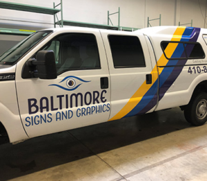 Trailer Wrap Solutions: Data-Driven Design Tips to Stand Out in Baltimore, MD