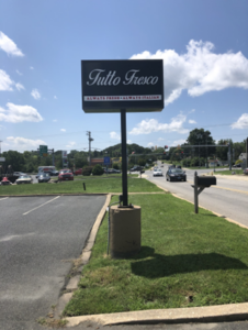 3 Commercial Signs Worth Considering for Your Business in Baltimore, MD