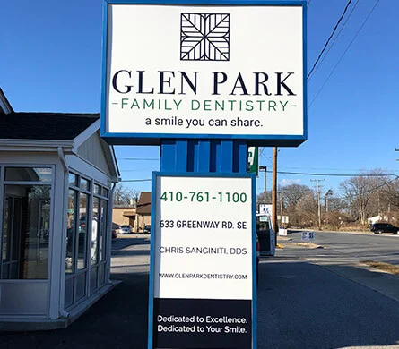 Outdoor Signs